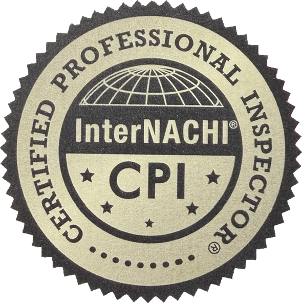 InterNACHI Certified Professional Inspector